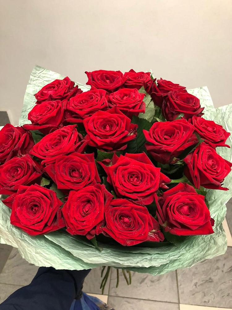 Розы Классика в Поярково Букет Классика в Поярково